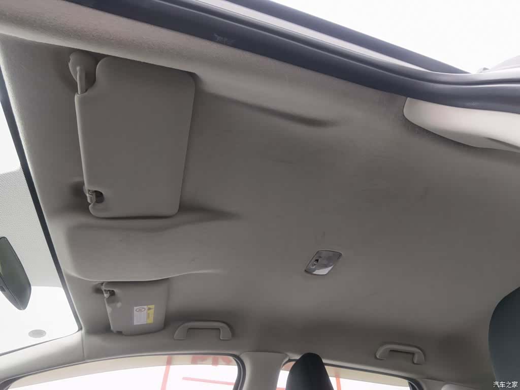 Honda Fit, 2016 14