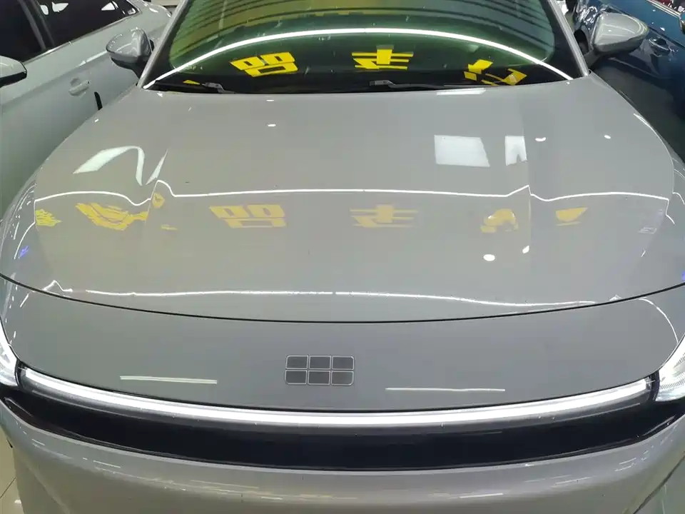 Geely Galaxy Galaxy L6