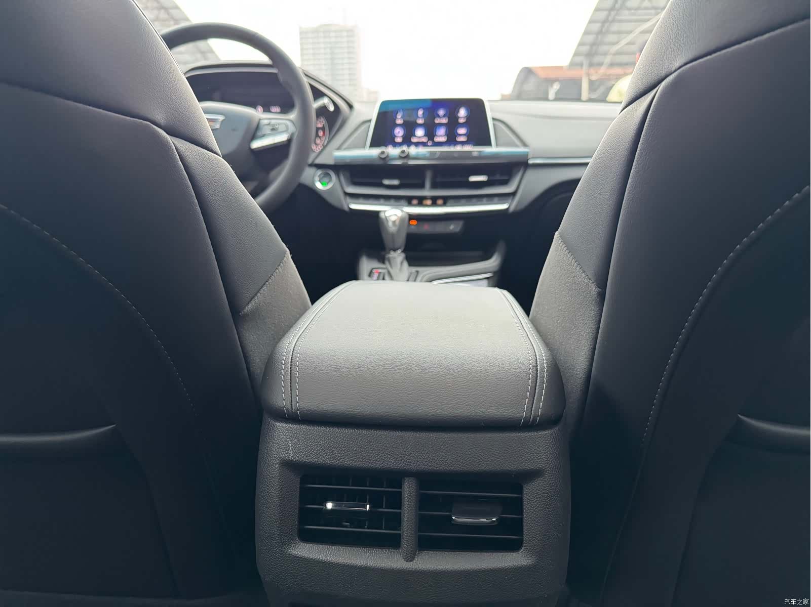 Cadillac CT4, 2021 17