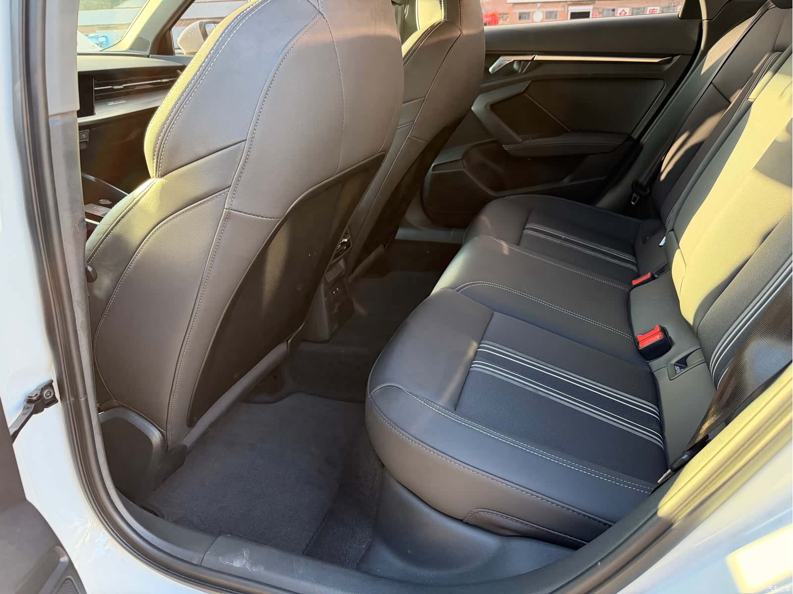 Audi A3, 2023 14
