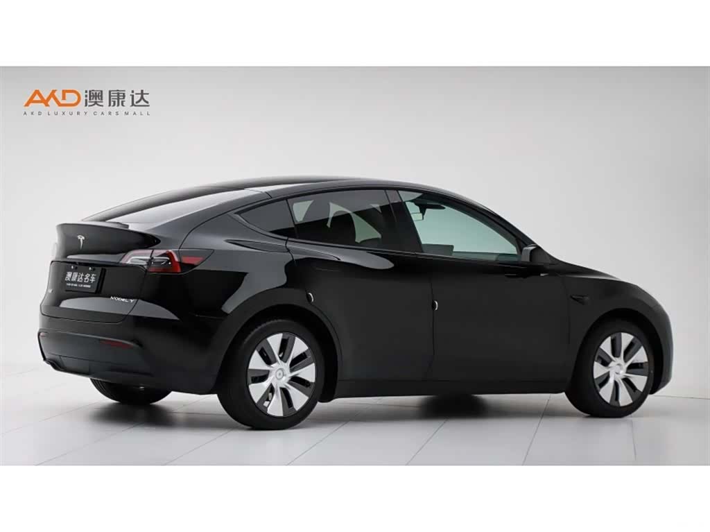 Tesla Model Y, 2023 3