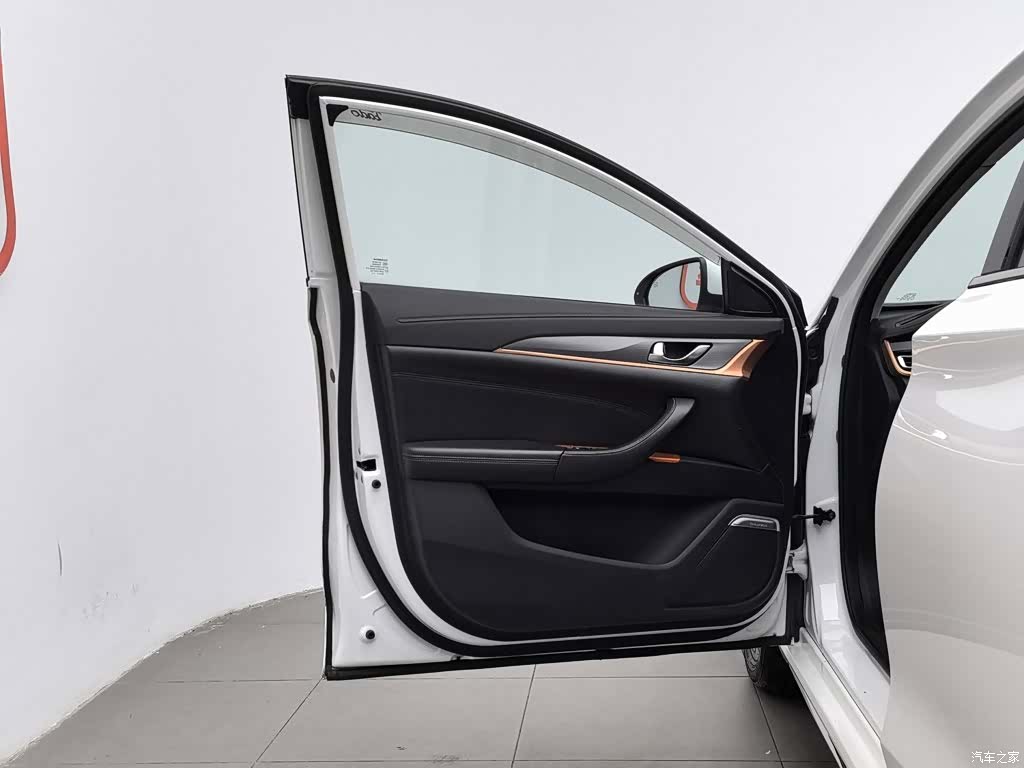 Changan Eado, 2019 8