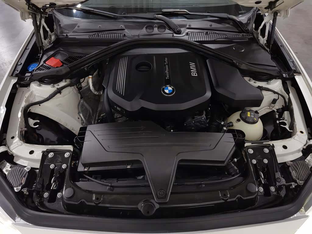 BMW 2 Series, 2018 6
