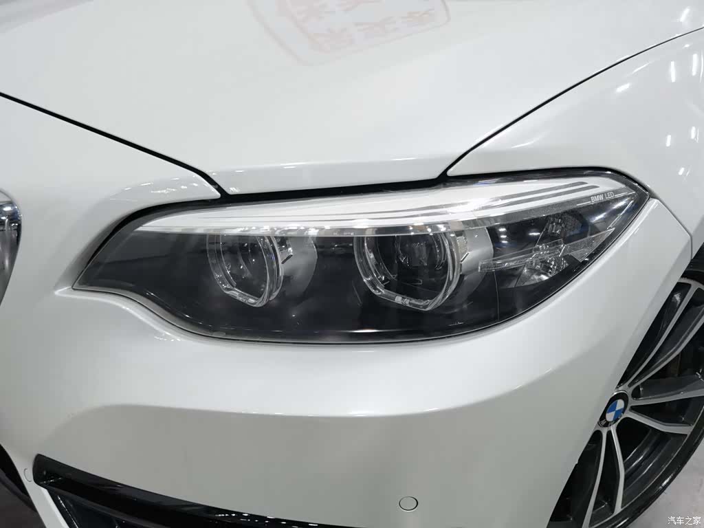 BMW 2 Series, 2018 7