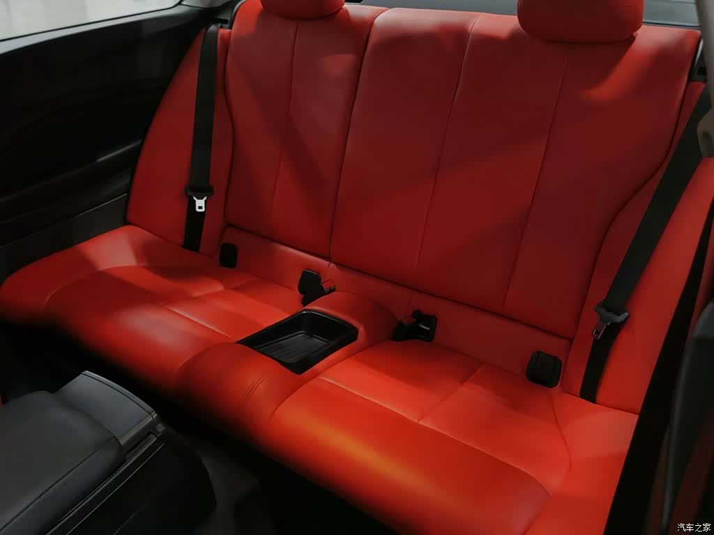 BMW 2 Series, 2018 15
