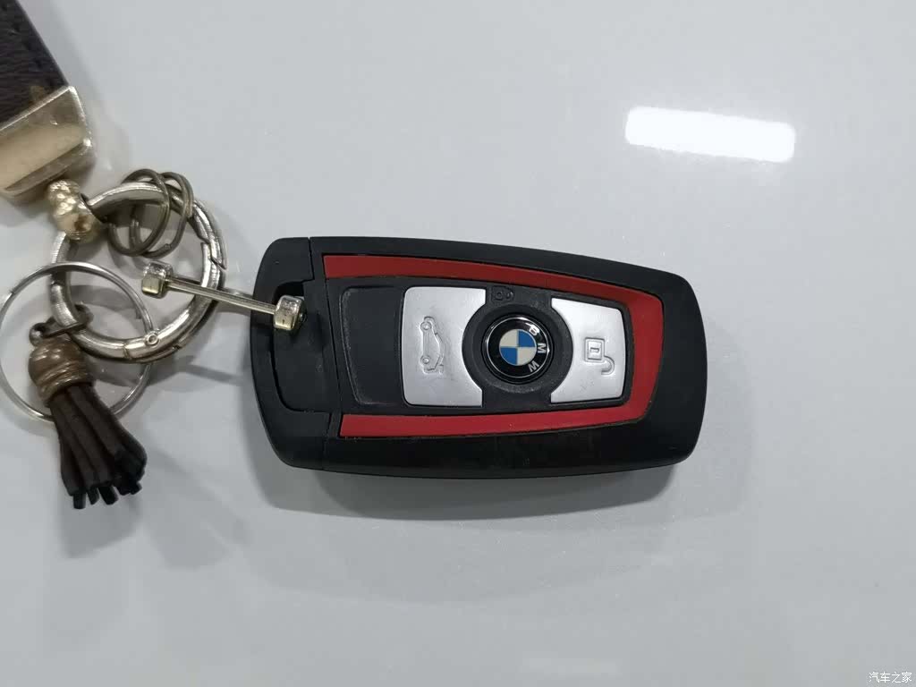 BMW 2 Series, 2018 19