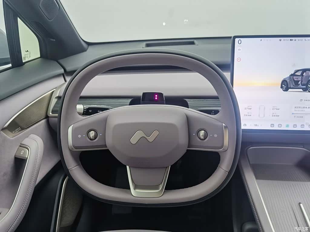 NIO L60, 2026 11