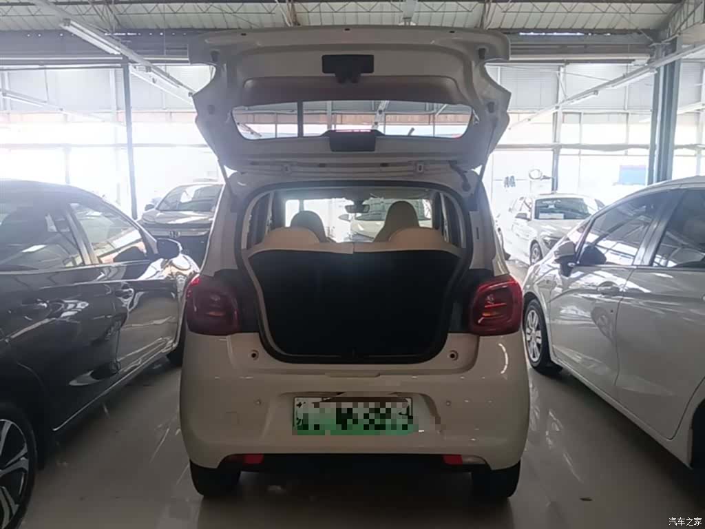 Wuling MINIEV, 2025 19