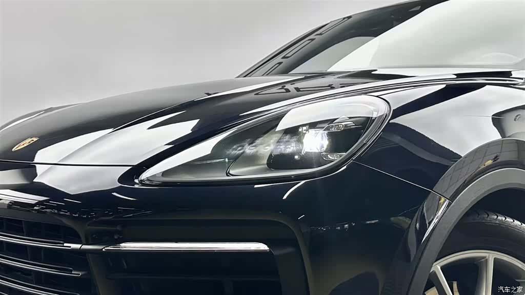Porsche Cayenne, 2023 7