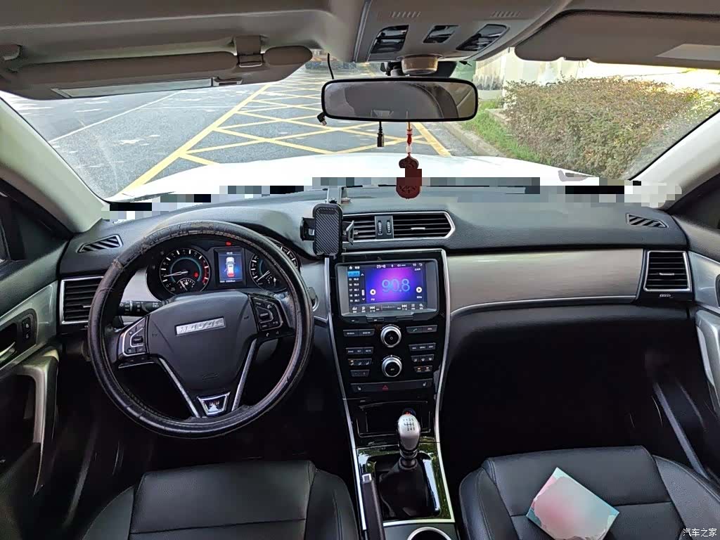 Haval H2, 2017 все фото