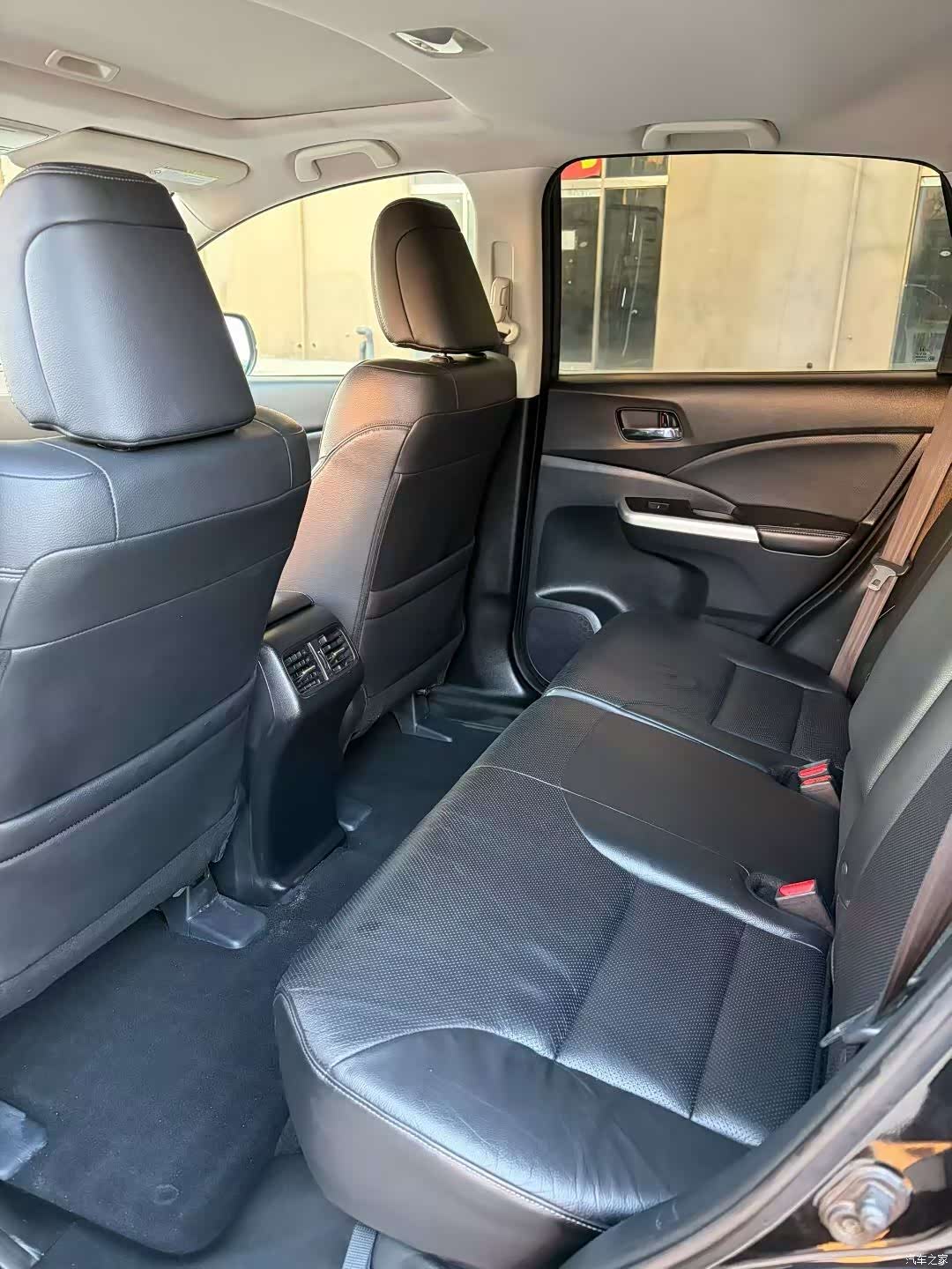 Honda CR-V, 2016 9