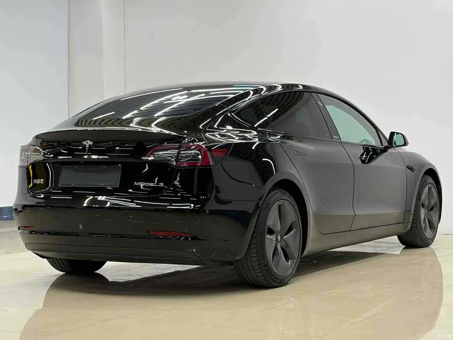Tesla Model 3, 2020 9