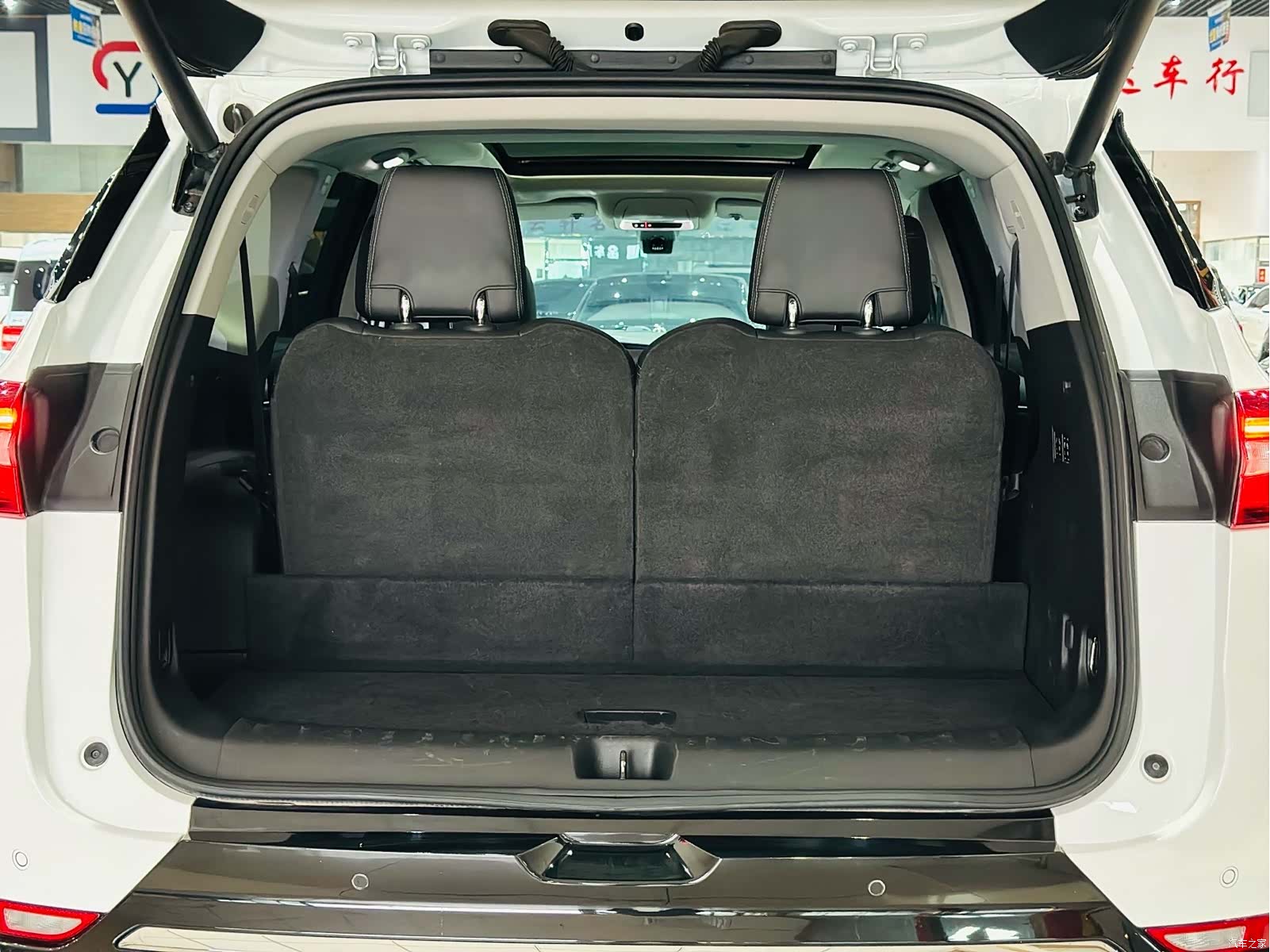 Buick Enclave, 2021 14