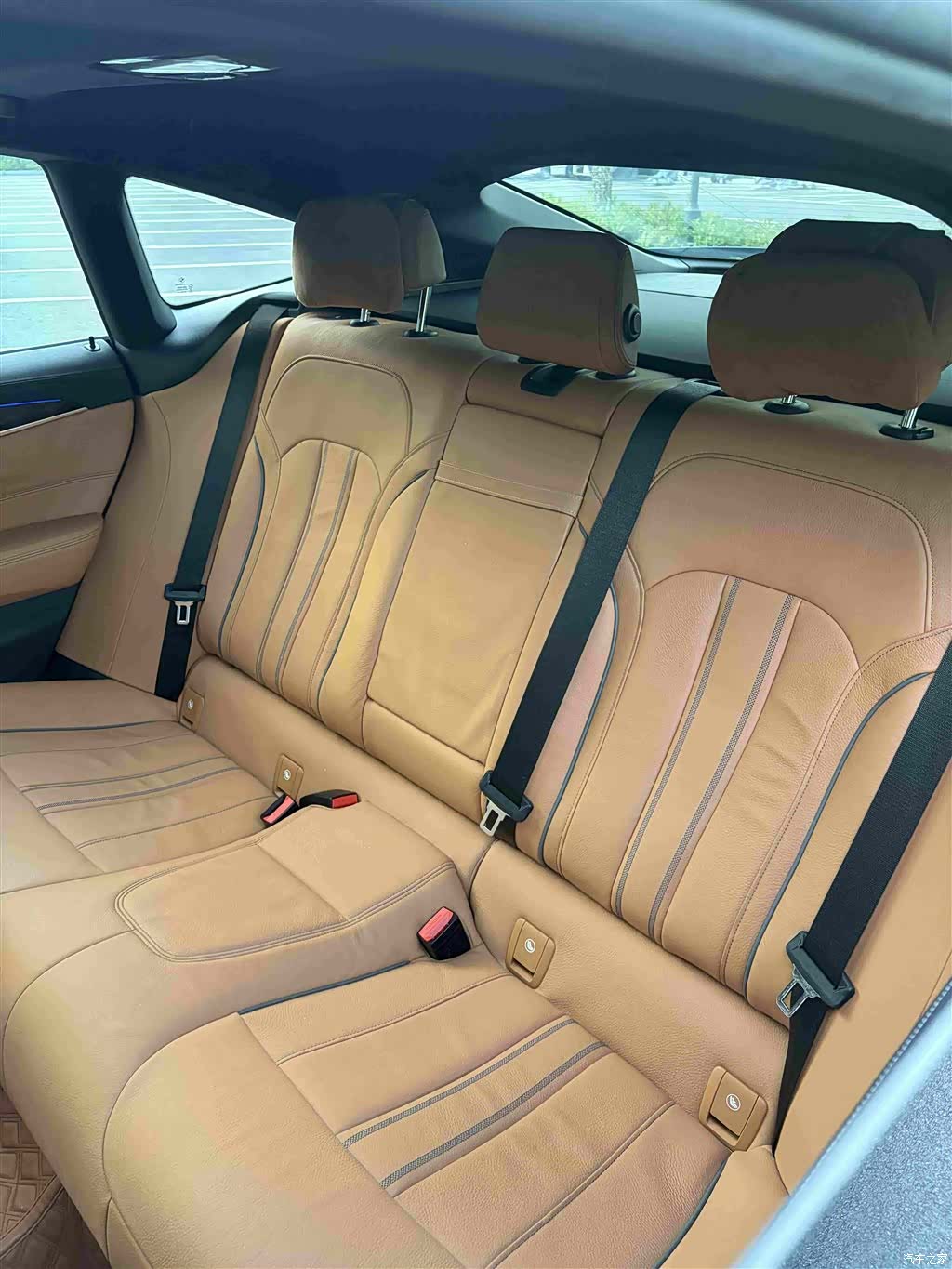 BMW 6 Series GT, 2020 18