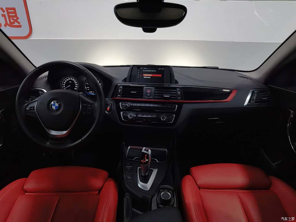BMW 2 Series, 2018 все фото