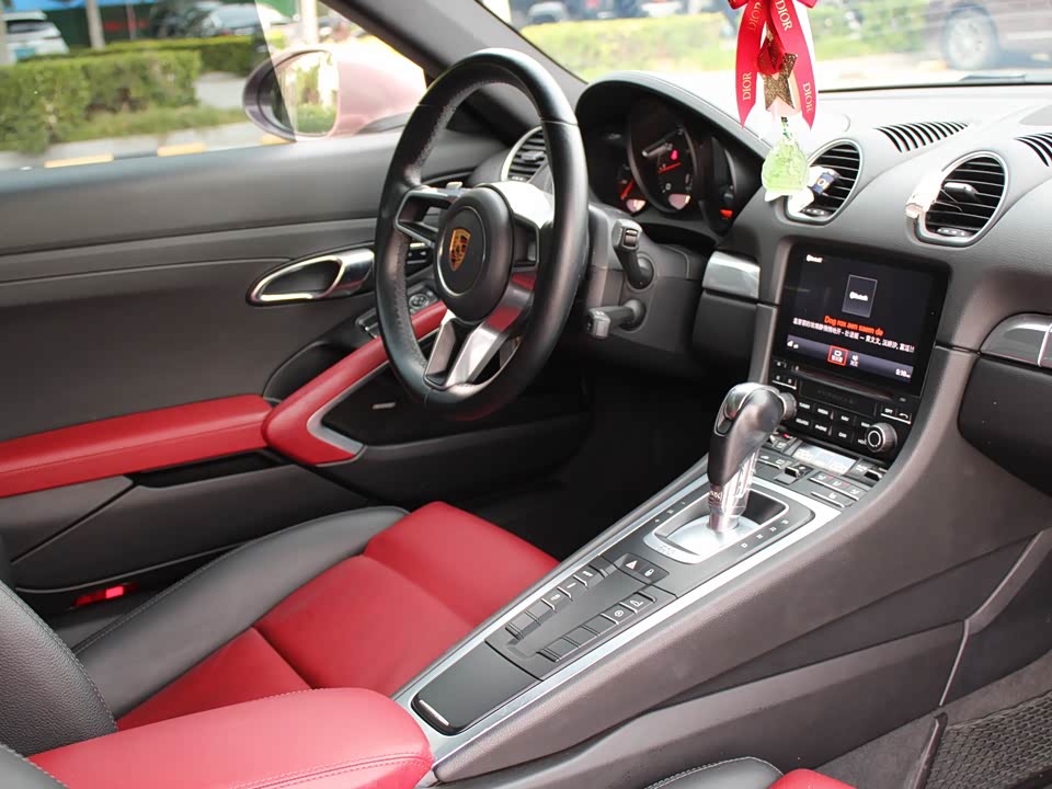 Porsche 718 Porsche 718