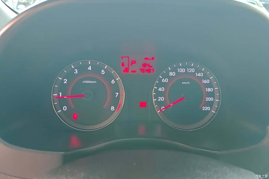 Hyundai GLX, 2017 14