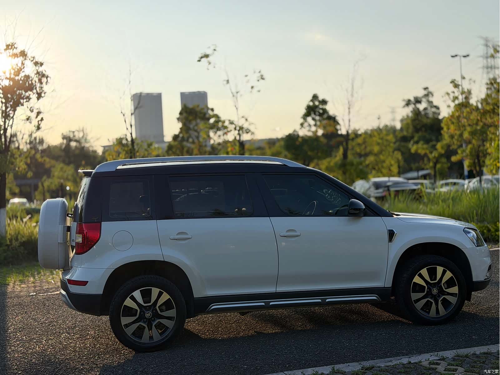 Skoda Yeti, 2018 16