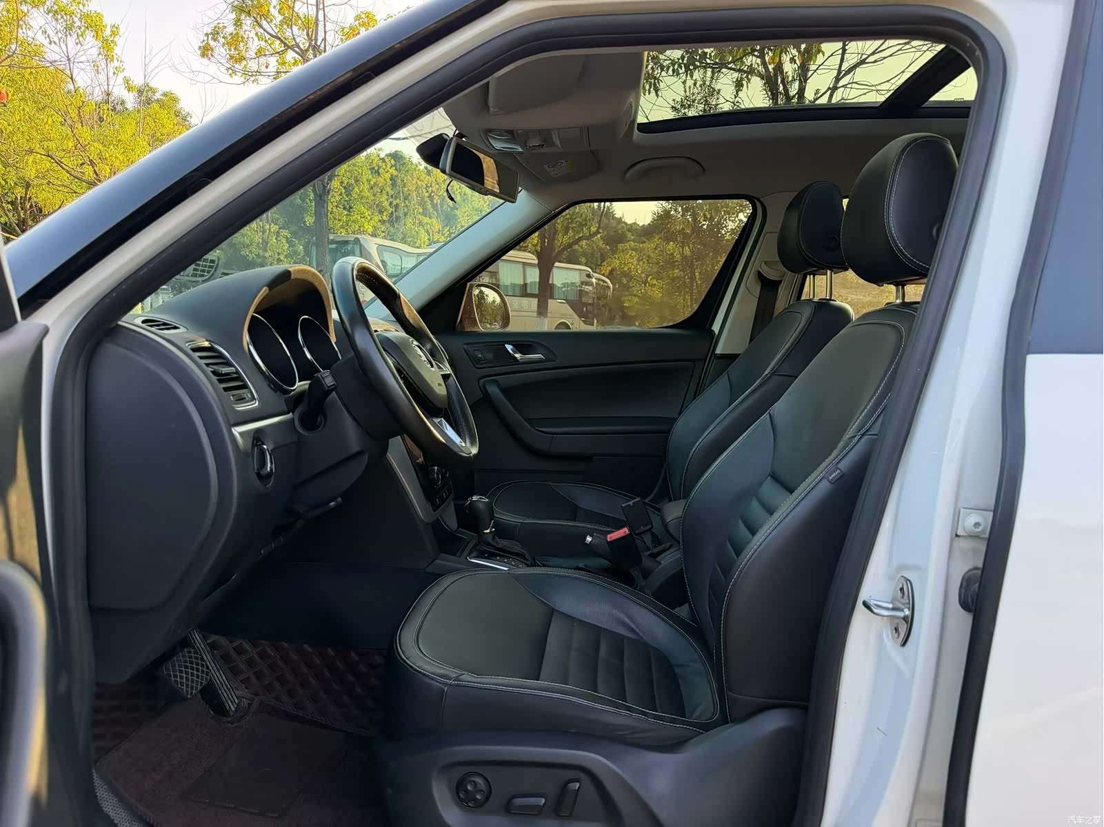 Skoda Yeti, 2018 7