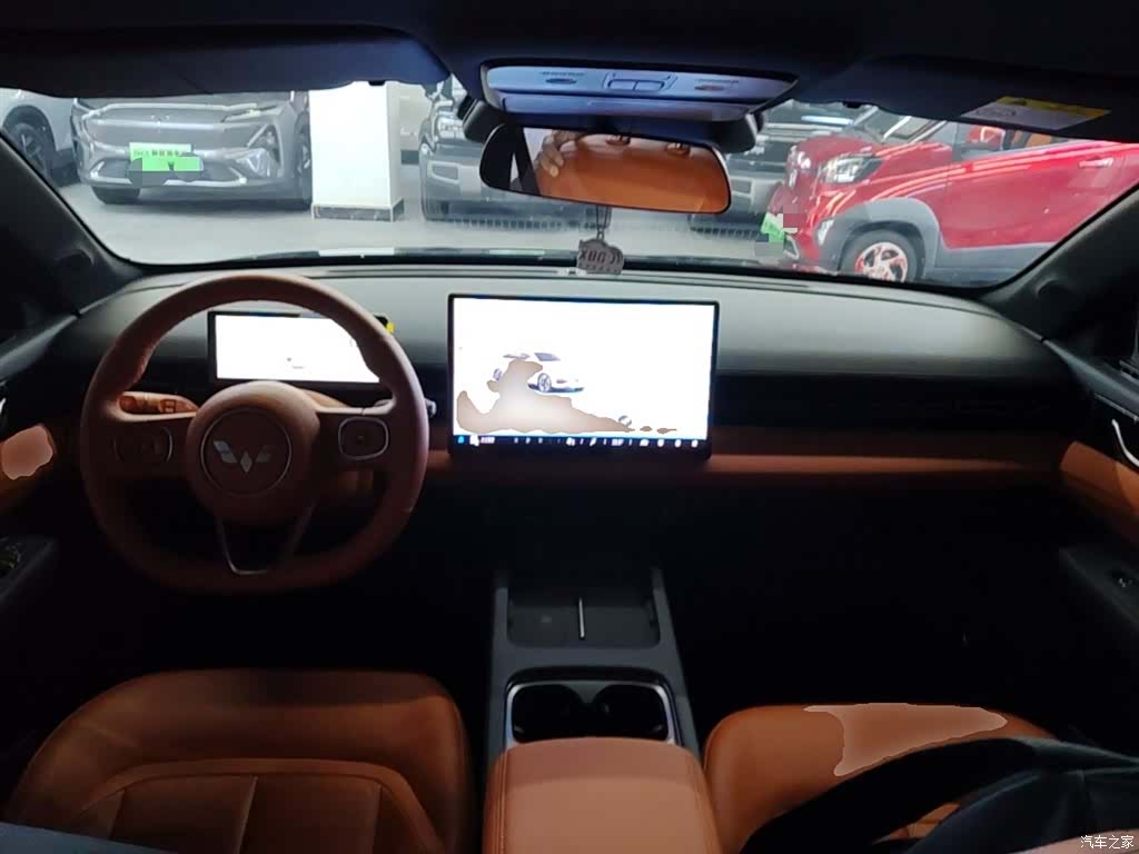 Wuling Starlight, 2025 10
