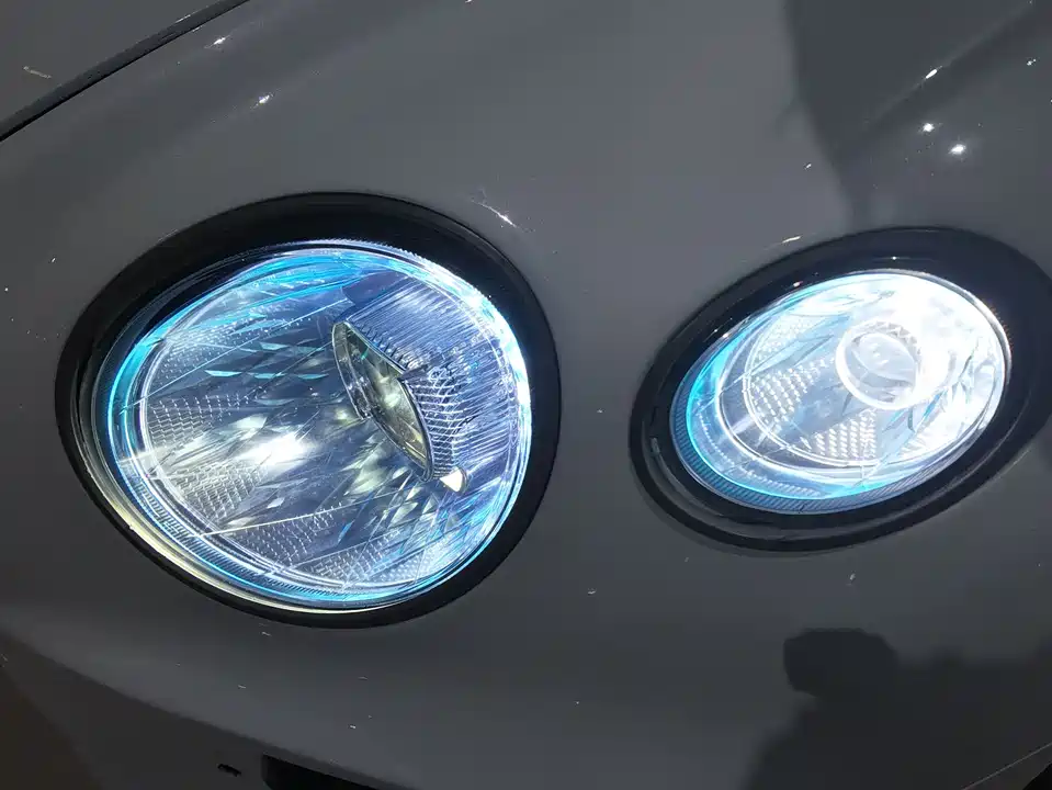 Bentley Continental Bentley Continental