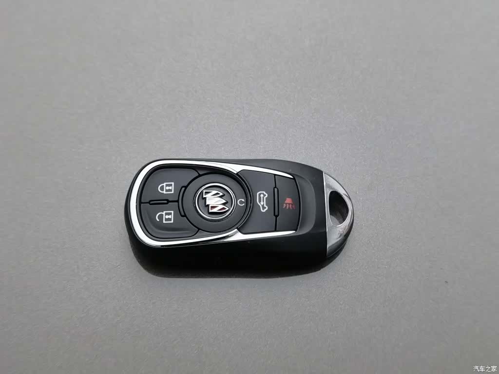 Buick GL8, 2022 19