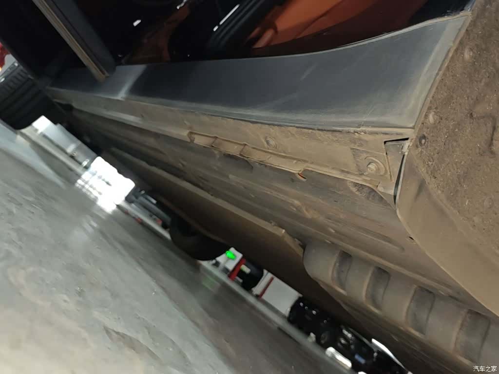 Li Auto L7, 2024 22
