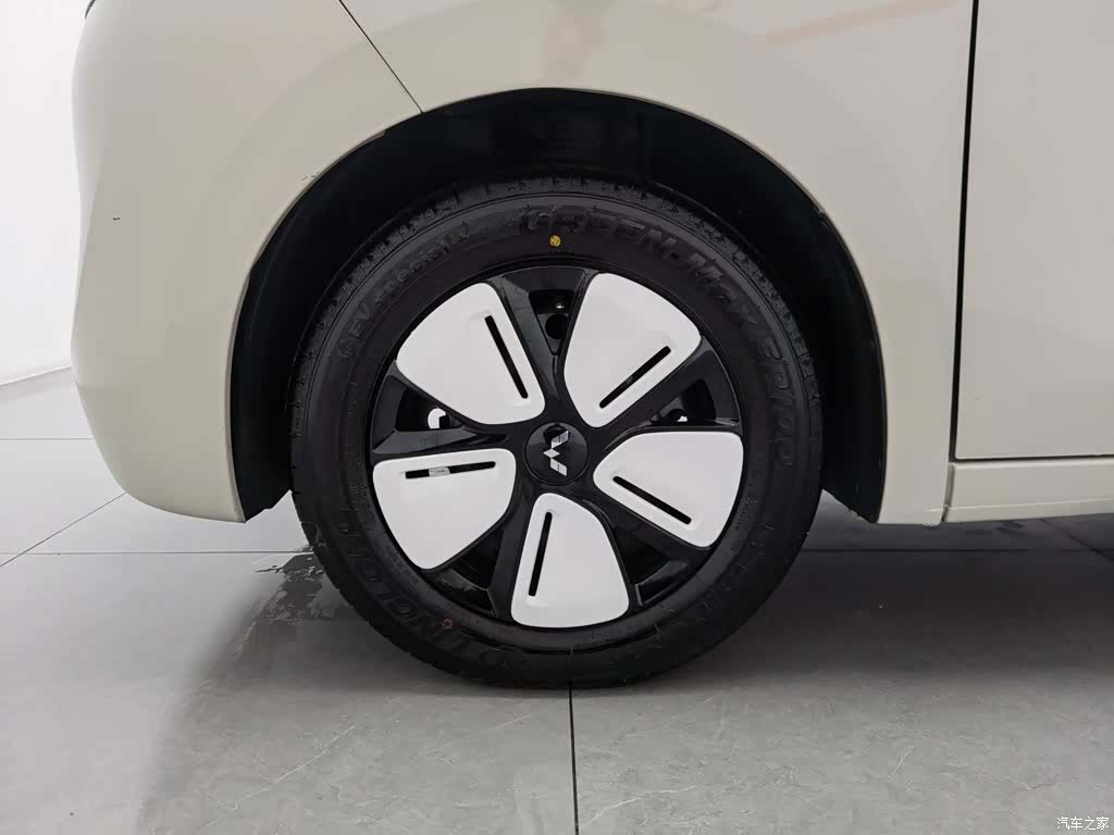 Wuling MINIEV, 2025 17