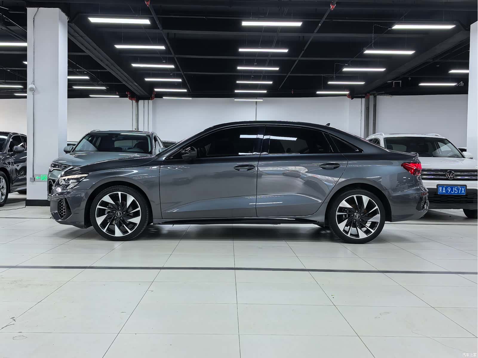 Audi A3, 2023 7