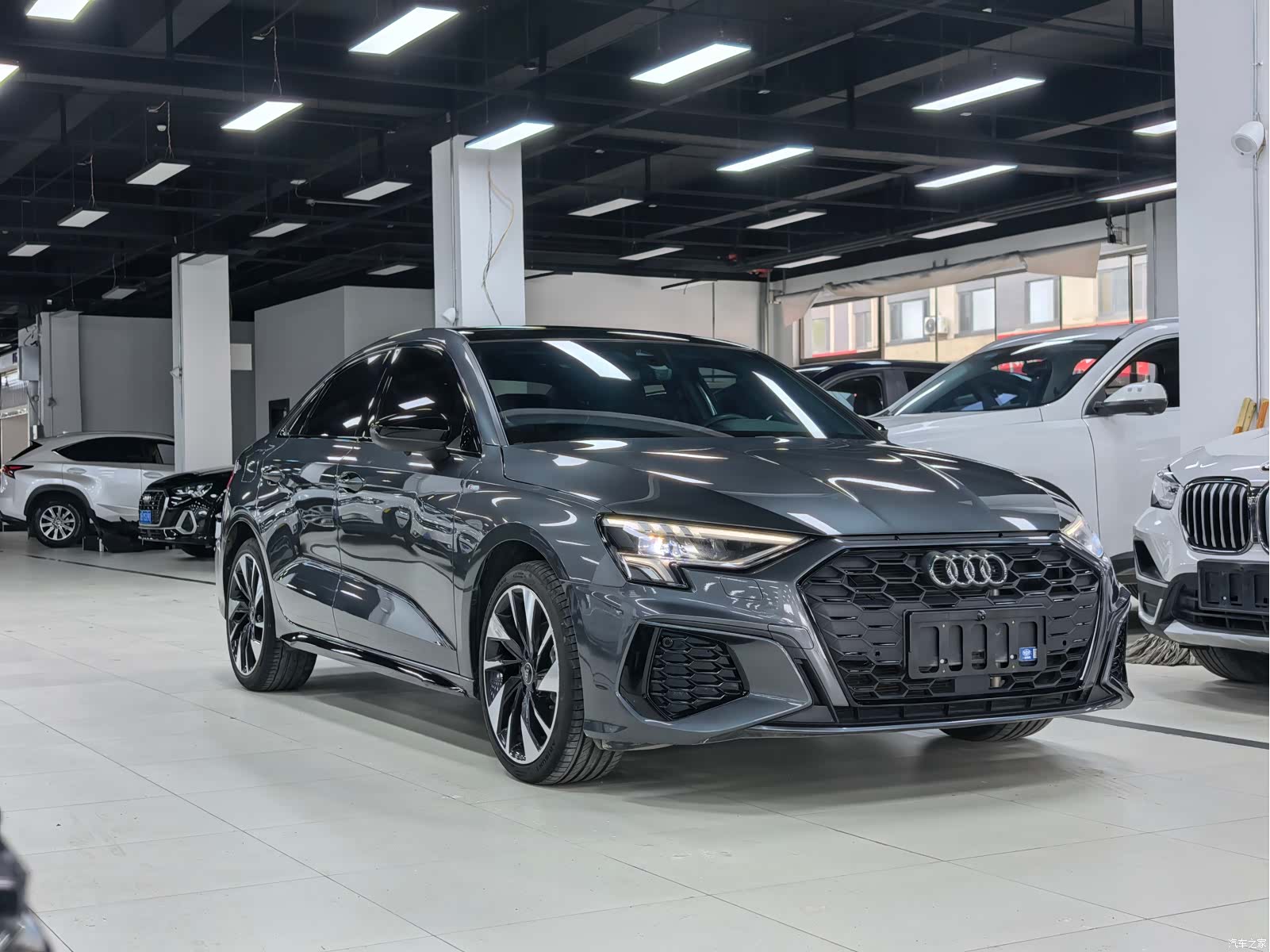 Audi A3, 2023 3
