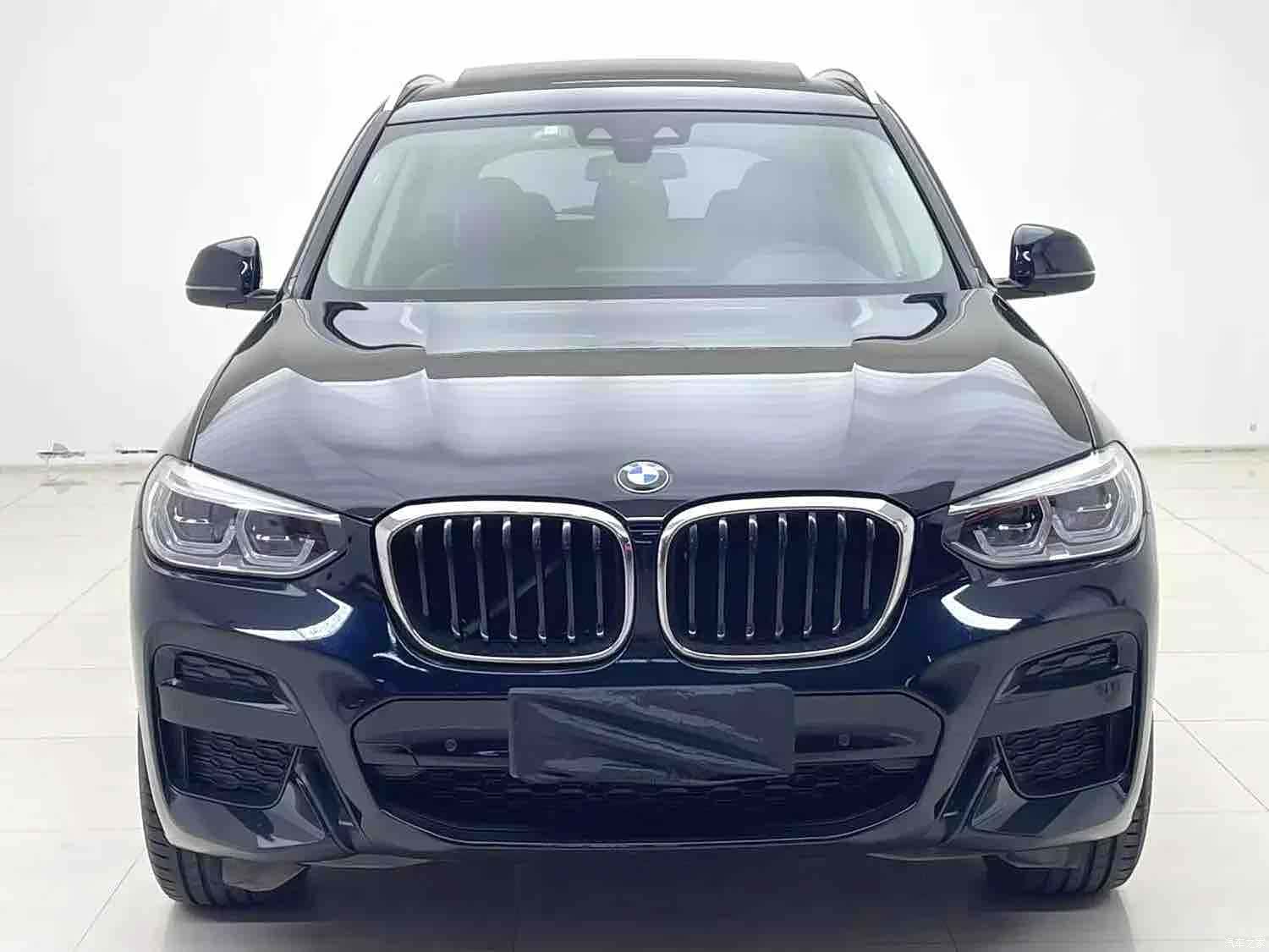 BMW X3, 2020 2