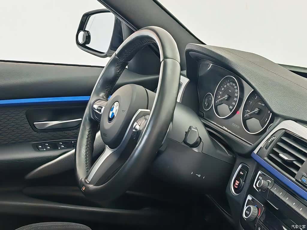 BMW 3 Series, 2018 22