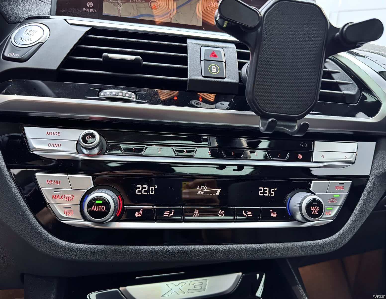 BMW X3, 2020 24