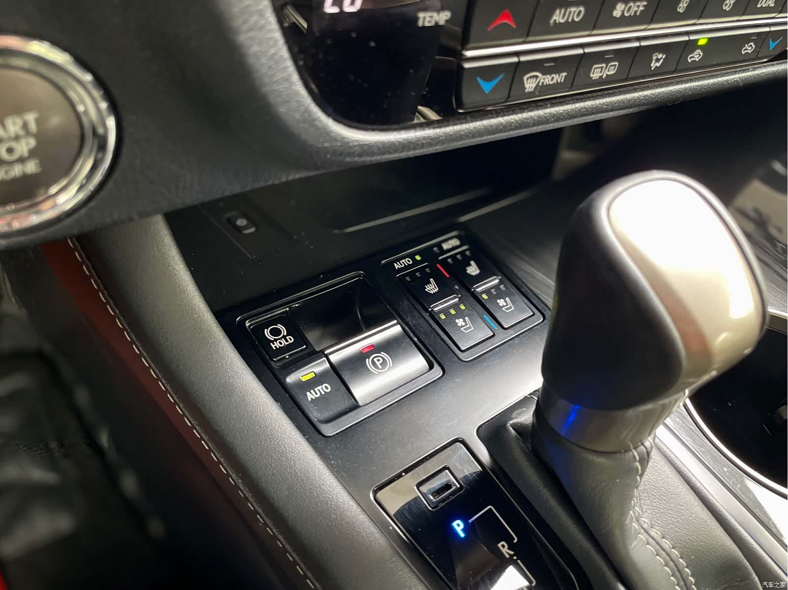 Lexus RX, 2019 19