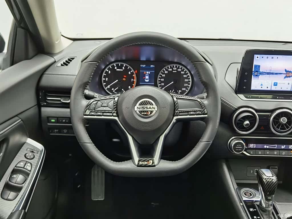 Nissan Sylphy, 2021 11