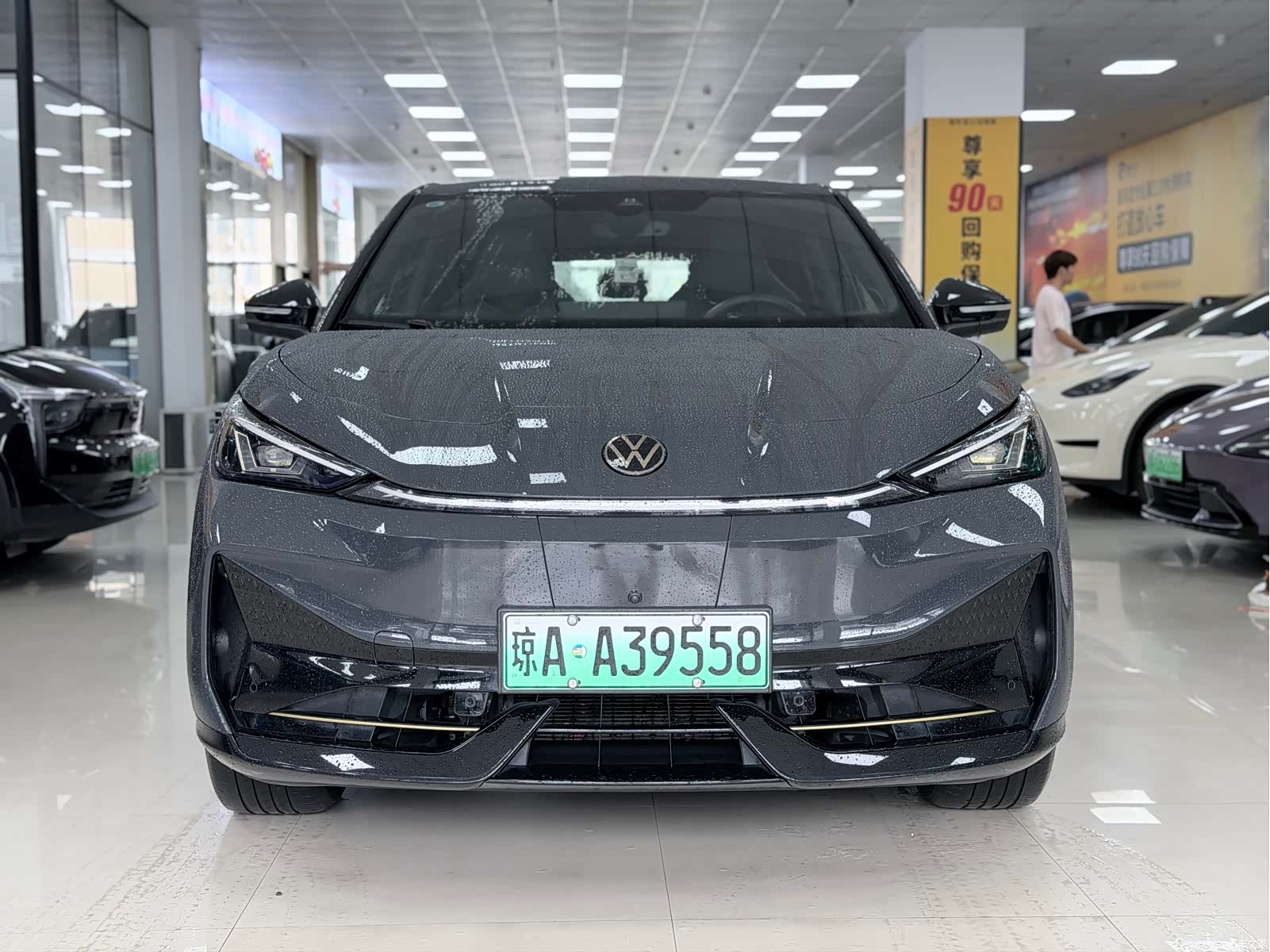 Volkswagen 06, 2025 2