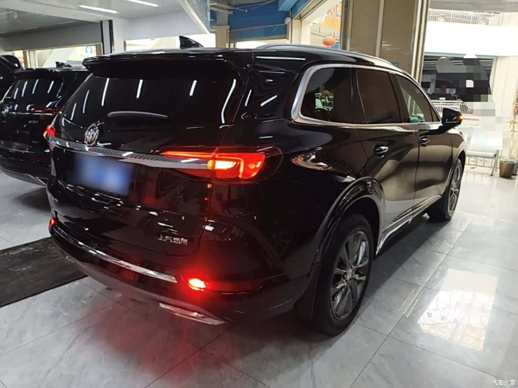Buick Enclave, 2023 7