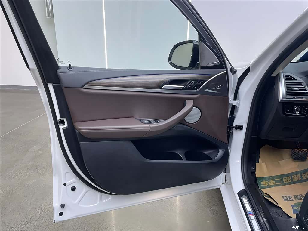 BMW X3, 2022 12