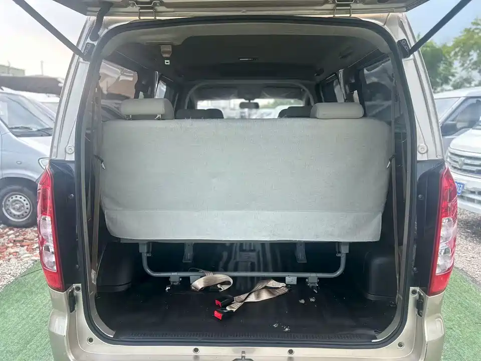 Wuling Wuling Hongguang V