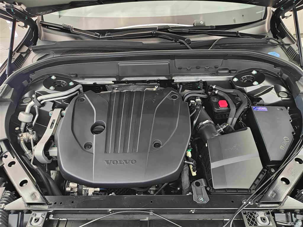 Volvo XC60, 2022 9
