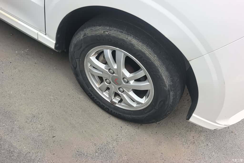 Wuling Hongguang, 2019 6