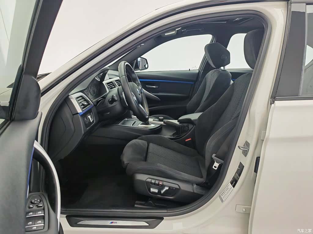 BMW 3 Series, 2018 10