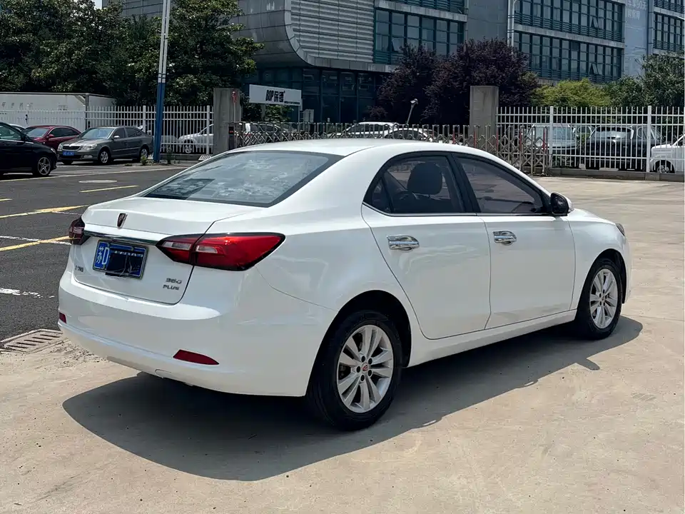Roewe 360