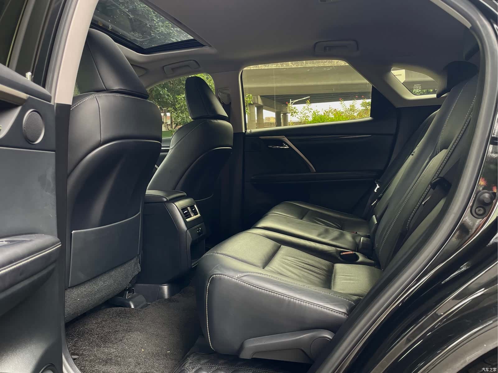 Lexus RX, 2019 25