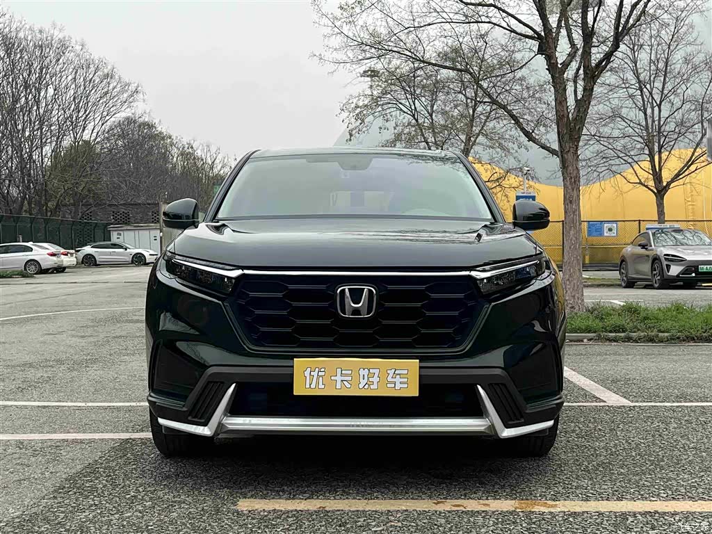 Honda CR-V, 2023 2