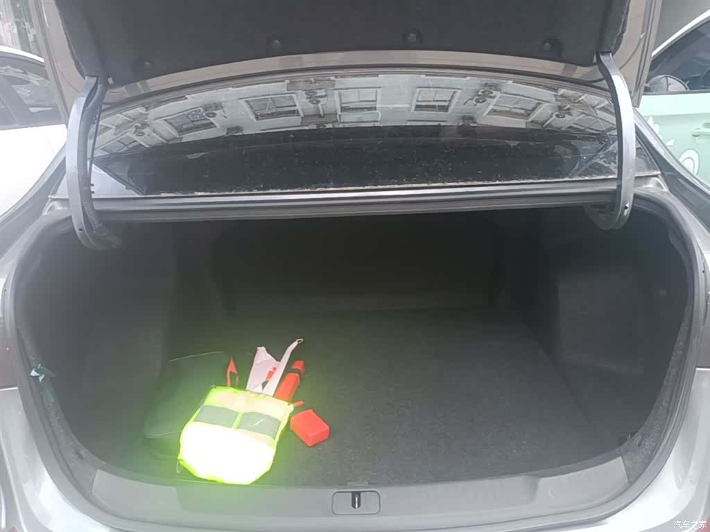 Chevrolet 320, 2022 19