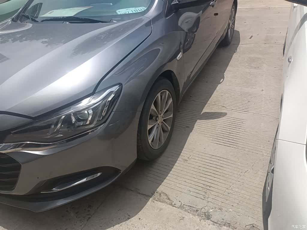 Chevrolet 320, 2022 23