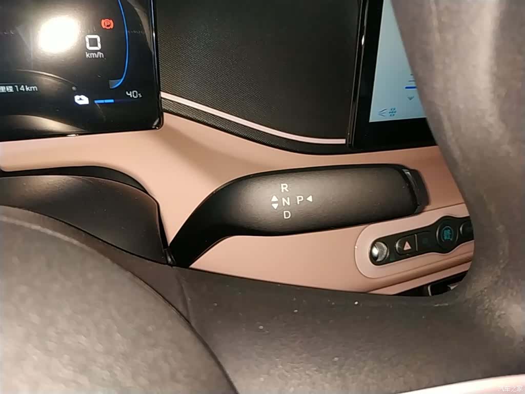 BYD Seagull, 2026 14