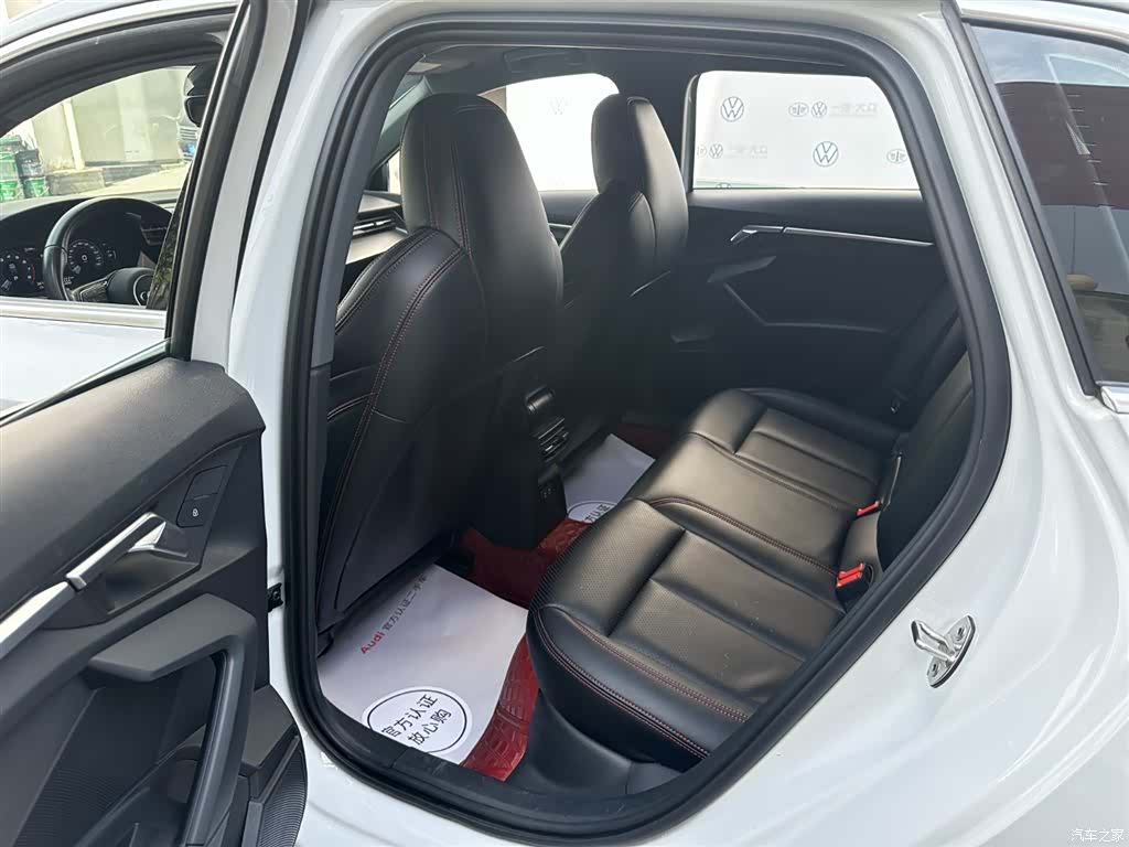 Audi A3, 2022 29