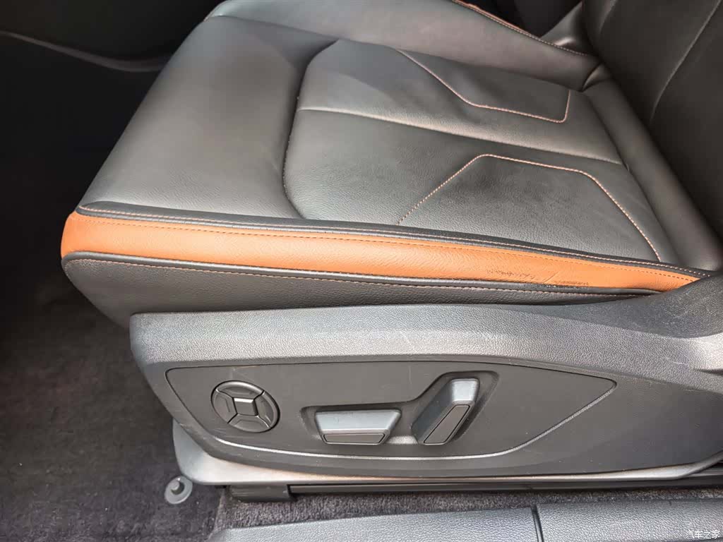Audi Q3, 2020 15